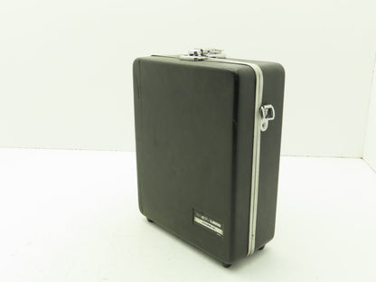 Land 160B Portable Infrared Thermometer Non Contact Comes With Case