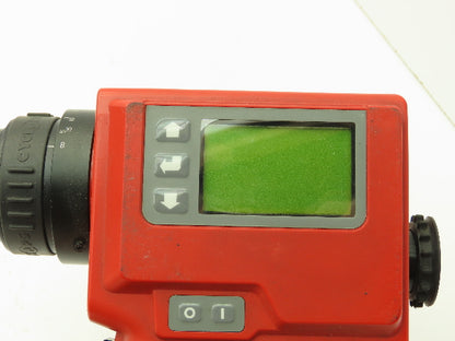 Land 160B Portable Infrared Thermometer Non Contact Comes With Case