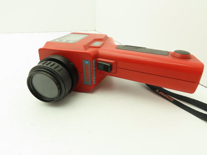 Land 160B Portable Infrared Thermometer Non Contact Comes With Case