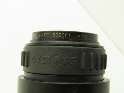 Land 160B Portable Infrared Thermometer Non Contact Comes With Case