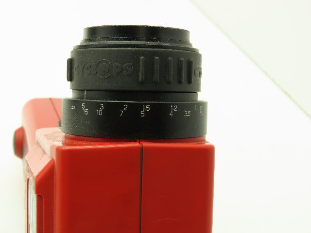 Land 160B Portable Infrared Thermometer Non Contact Comes With Case