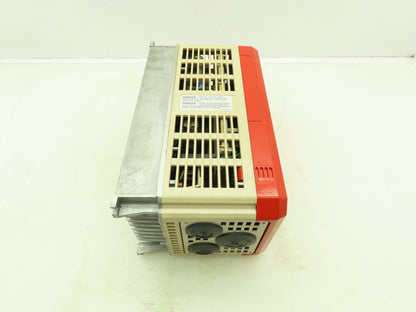 Impulse CIMR-G5U40P7 Adjustable Frequency Vector Crane Controls G+ 3Ph Series 2