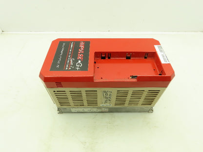 Impulse CIMR-G5U40P7 Adjustable Frequency Vector Crane Controls G+ 3Ph Series 2