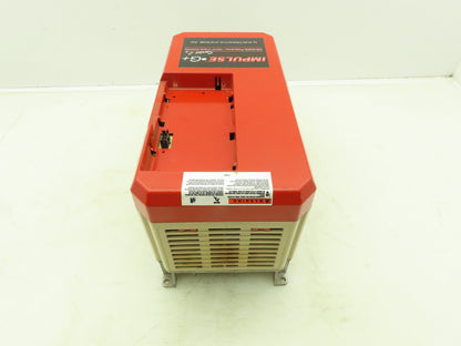 Impulse CIMR-G5U40P7 Adjustable Frequency Vector Crane Controls G+ 3Ph Series 2