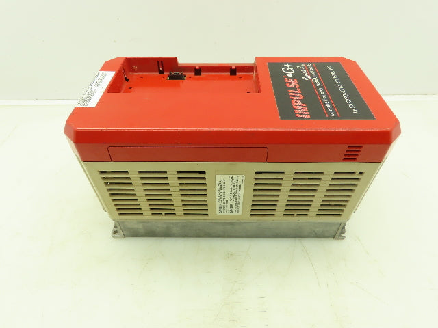 Impulse CIMR-G5U40P7 Adjustable Frequency Vector Crane Controls G+ 3Ph Series 2