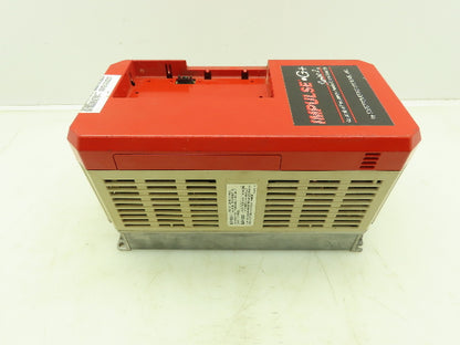 Impulse CIMR-G5U40P7 Adjustable Frequency Vector Crane Controls G+ 3Ph Series 2