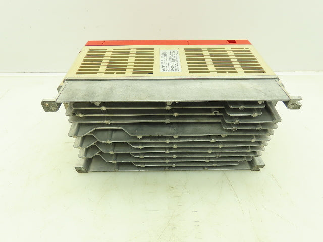 Impulse CIMR-G5U40P7 Adjustable Frequency Vector Crane Controls G+ 3Ph Series 2