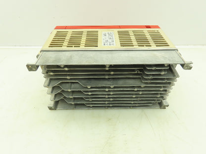 Impulse CIMR-G5U40P7 Adjustable Frequency Vector Crane Controls G+ 3Ph Series 2