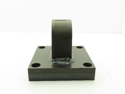 Heavy Duty Cylinder Cap End Clevis Mounting Bracket 3" Pin Hole