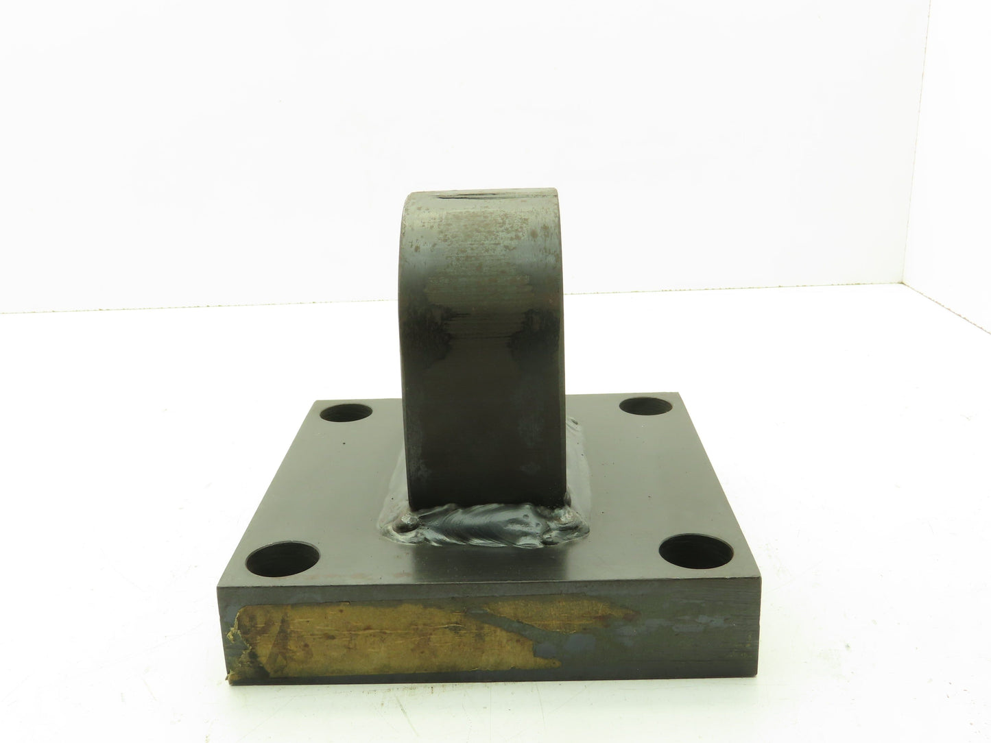 Heavy Duty Cylinder Cap End Clevis Mounting Bracket 3" Pin Hole