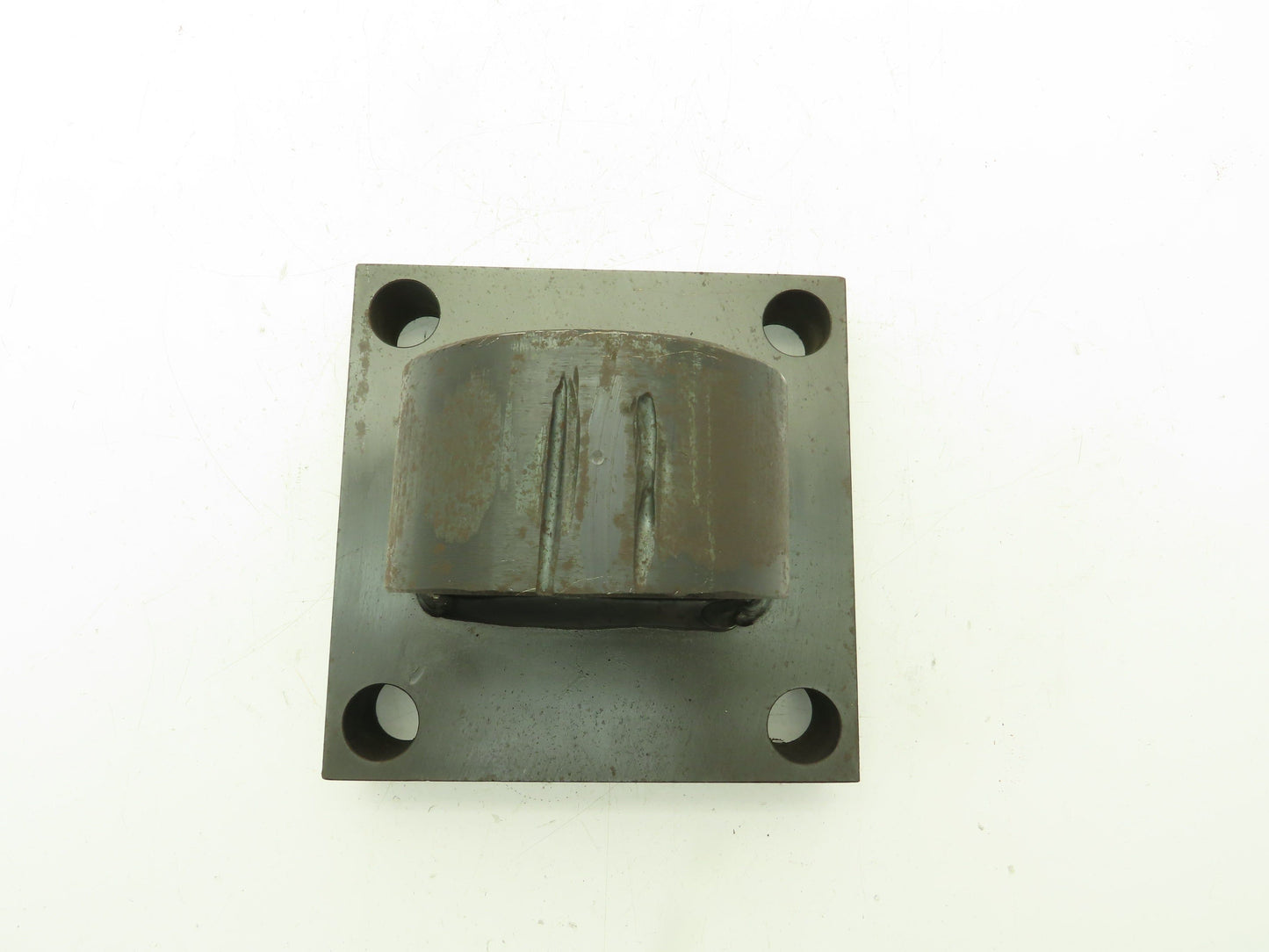 Heavy Duty Cylinder Cap End Clevis Mounting Bracket 3" Pin Hole
