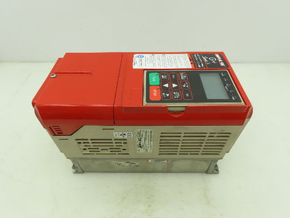 Magnetek CIMR-F7U42P2 Impulse 4005-G+S3 Variable Speed Drive Crane Control VFD