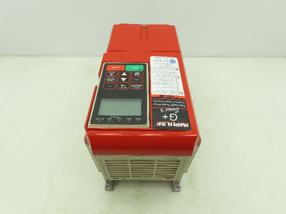 Magnetek CIMR-F7U42P2 Impulse 4005-G+S3 Variable Speed Drive Crane Control VFD