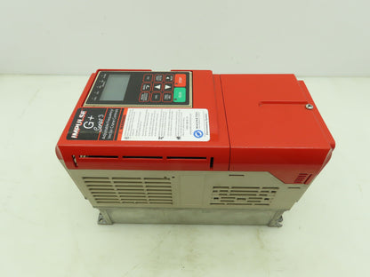 Magnetek CIMR-F7U42P2 Impulse 4005-G+S3 Variable Speed Drive Crane Control VFD