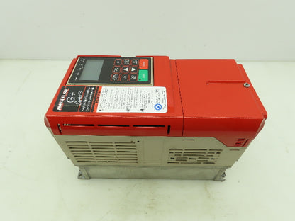Magnetek CIMR-F7U42P2 Impulse 4005-G+S3 Variable Speed Drive Crane Control VFD