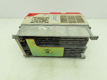 Magnetek CIMR-F7U42P2 Impulse 4005-G+S3 Variable Speed Drive Crane Control VFD