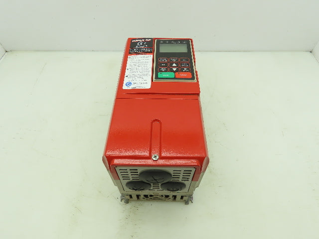 Magnetek CIMR-F7U42P2 Impulse 4005-G+S3 Variable Speed Drive Crane Control VFD