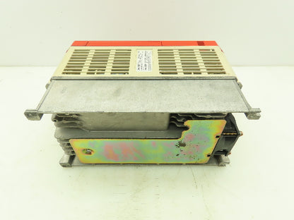 Magnetek CIMR-G5U43P7 Impulse 4008-AFG+ Variable Speed Drive Crane Control VFD