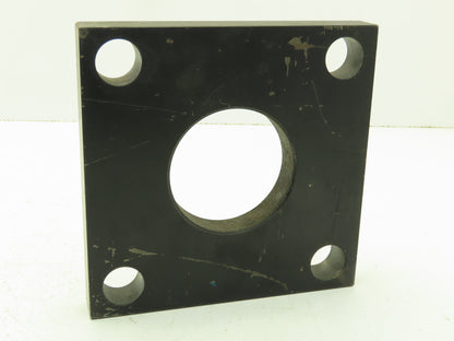 Parker 6" Bore Hydraulic Tie-Rod Cylinder Retainer Replacement 3-3/8"-12 Thread