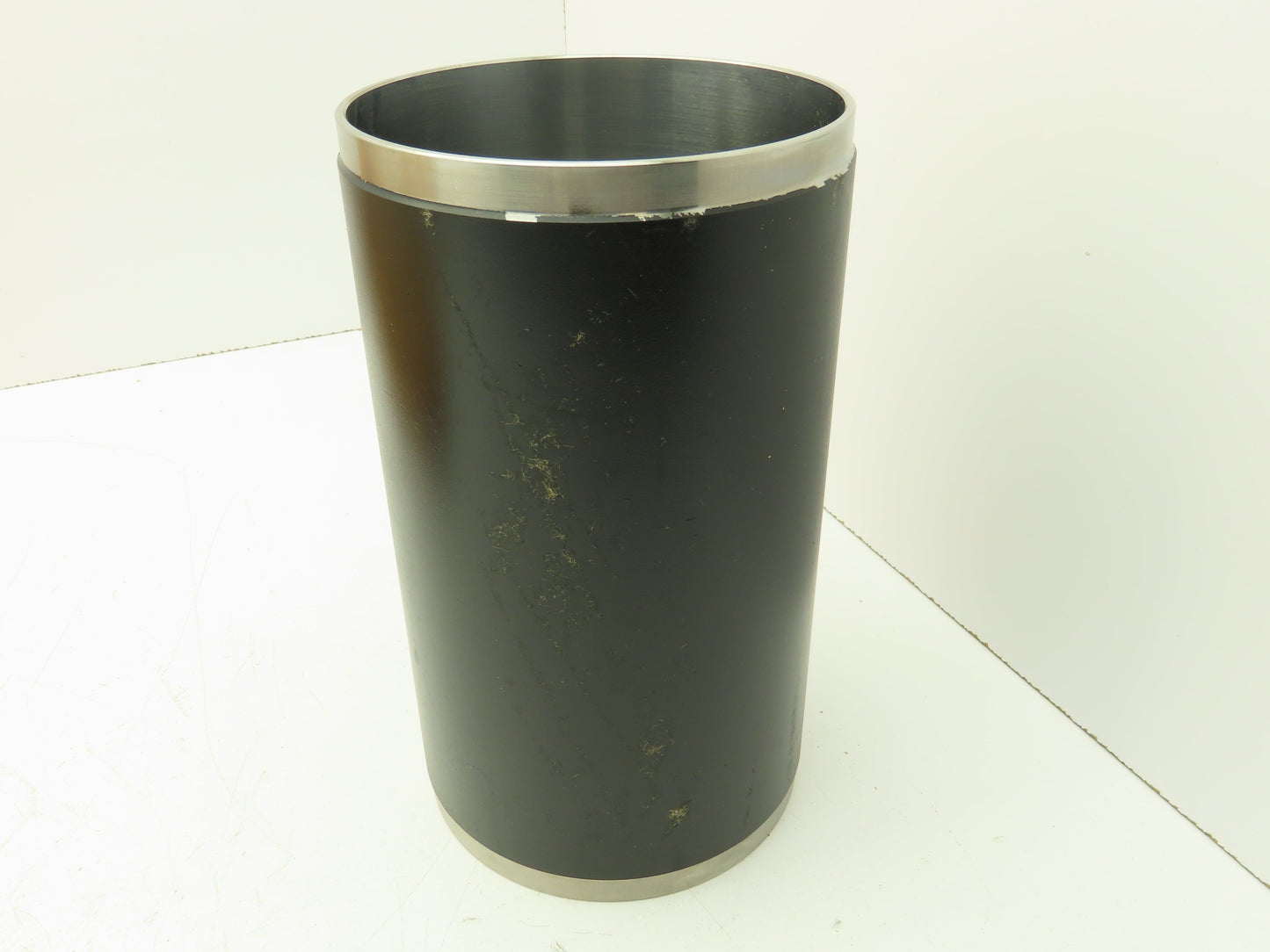 Parker 5" Bore x 9" Hydraulic Tie-Rod Steel Cylinder Body Replacement