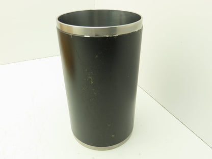 Parker 5" Bore x 9" Hydraulic Tie-Rod Steel Cylinder Body Replacement