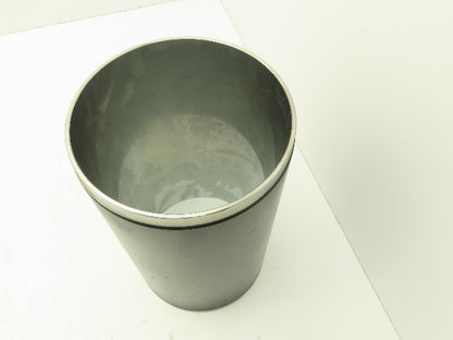 Parker 5" Bore x 9" Hydraulic Tie-Rod Steel Cylinder Body Replacement