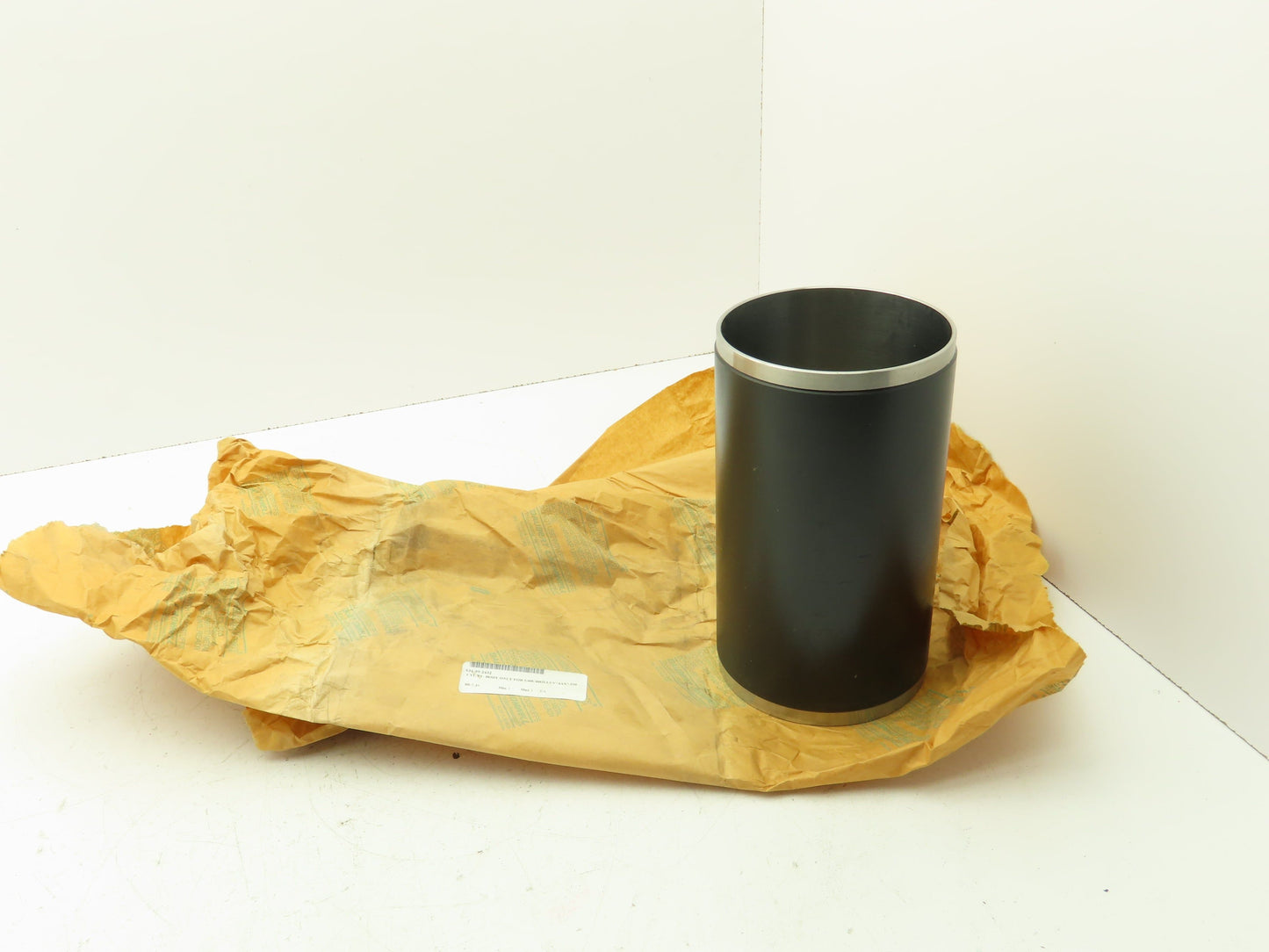 Parker 5" Bore x 9" Hydraulic Tie-Rod Steel Cylinder Body Replacement