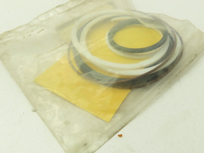 Mack HS3675-SK Hydraulic Cylinder Piston Packing Seal Kit 3.75" Bore