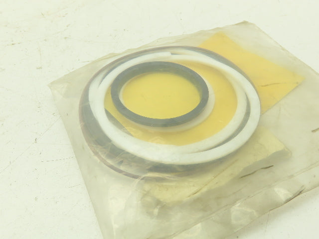 Mack HS3675-SK Hydraulic Cylinder Piston Packing Seal Kit 3.75" Bore