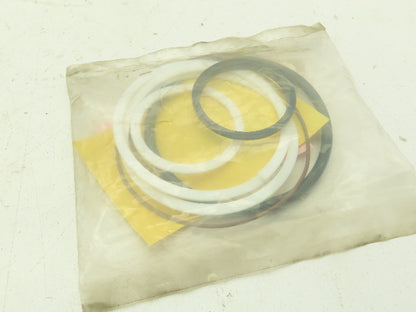 Mack HS3675-SK Hydraulic Cylinder Piston Packing Seal Kit 3.75" Bore