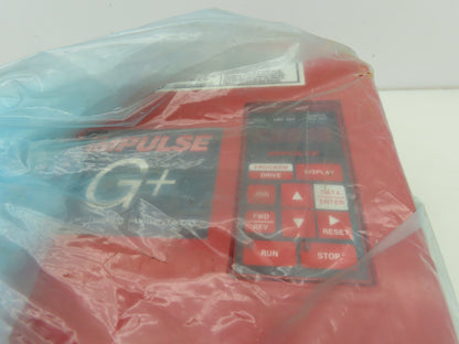 Magnetek CIMR-G3U41P5 Impulse G+ Variable Speed Drive Crane Control VFD 460V 2HP