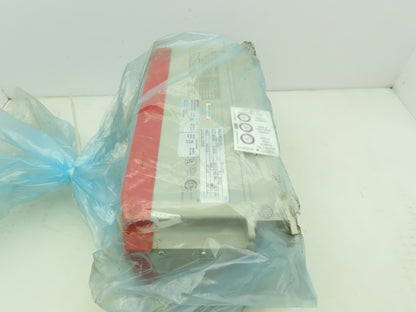 Magnetek CIMR-G3U41P5 Impulse G+ Variable Speed Drive Crane Control VFD 460V 2HP