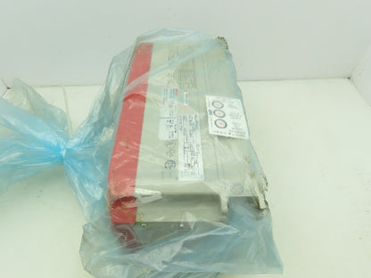 Magnetek CIMR-G3U41P5 Impulse G+ Variable Speed Drive Crane Control VFD 460V 2HP