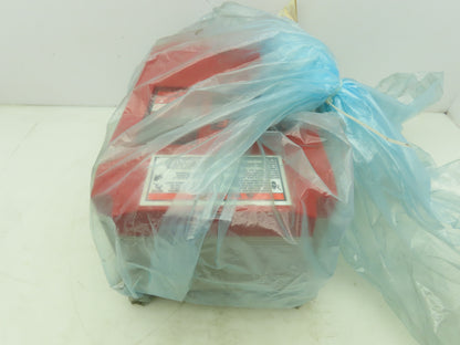 Magnetek CIMR-G3U41P5 Impulse G+ Variable Speed Drive Crane Control VFD 460V 2HP