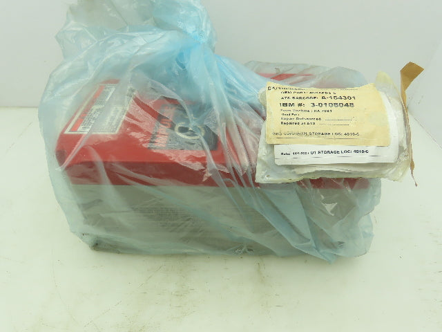 Magnetek CIMR-G3U41P5 Impulse G+ Variable Speed Drive Crane Control VFD 460V 2HP