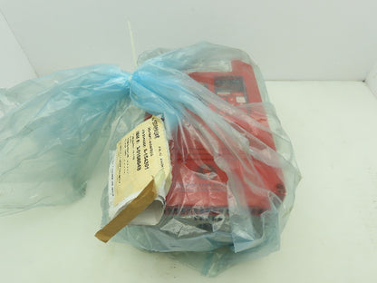 Magnetek CIMR-G3U41P5 Impulse G+ Variable Speed Drive Crane Control VFD 460V 2HP