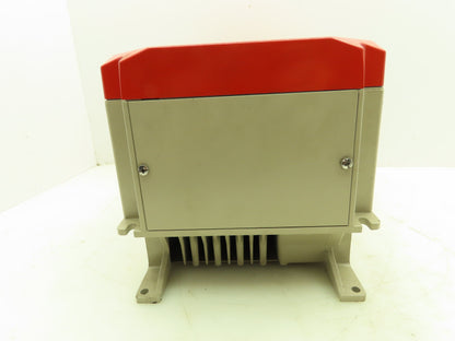 Magnetek Impulse 460AFD10-G+ Variable Speed Drive Crane Control VFD 460V 18A