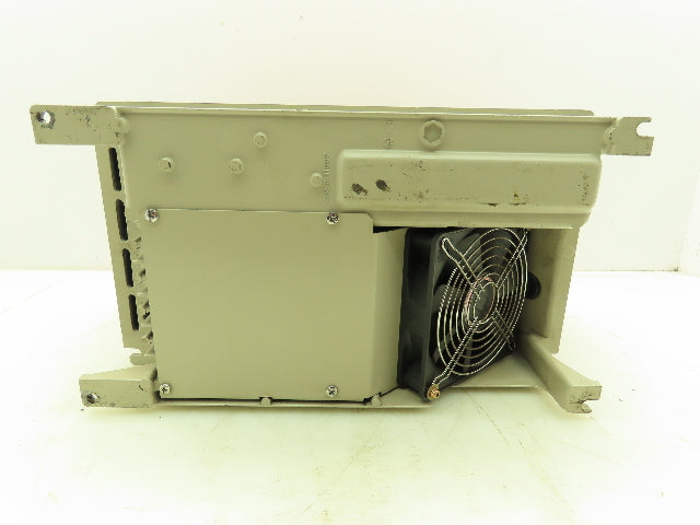 Magnetek Impulse 460AFD10-G+ Variable Speed Drive Crane Control VFD 460V 18A