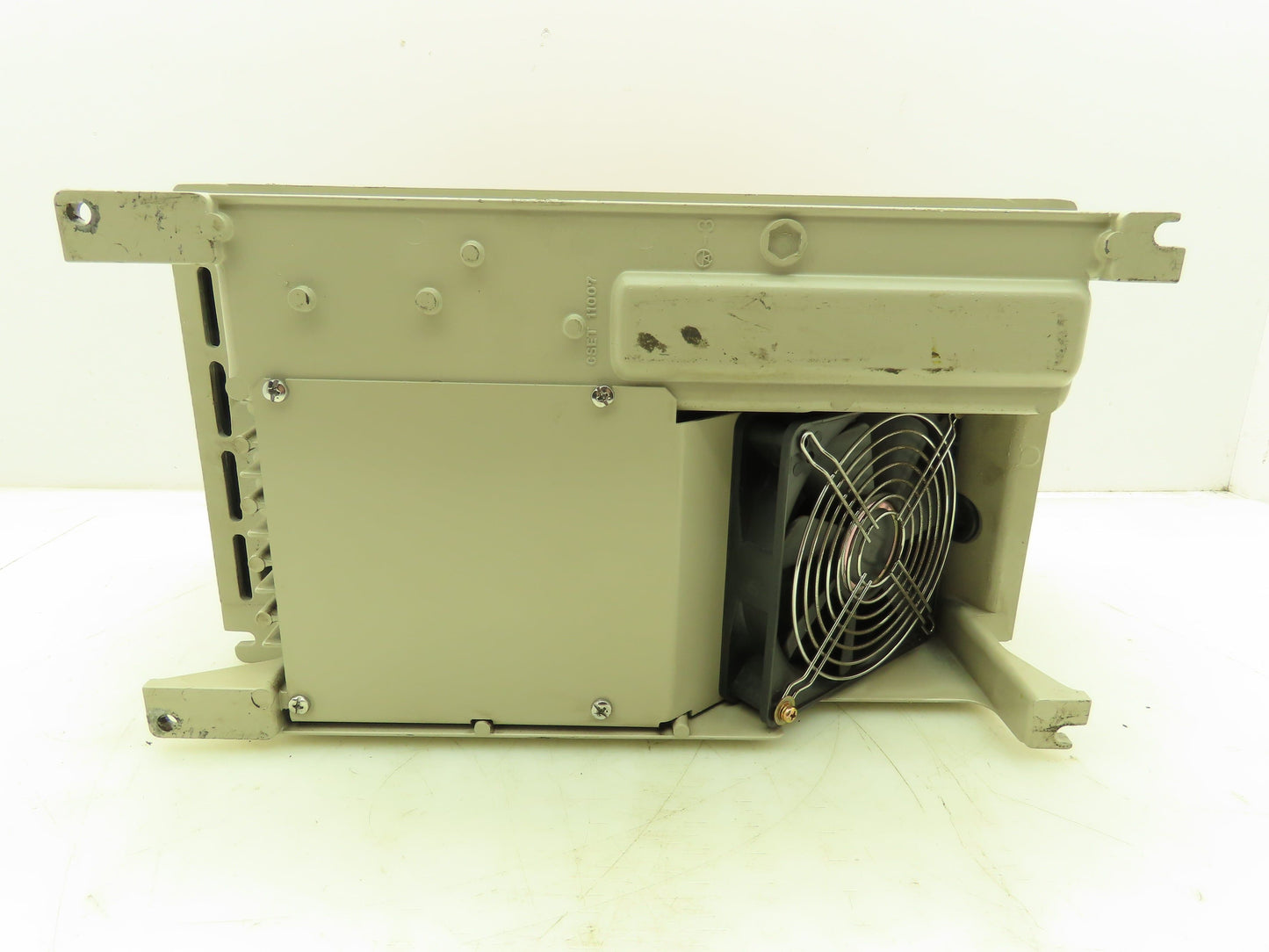 Magnetek Impulse 460AFD10-G+ Variable Speed Drive Crane Control VFD 460V 18A