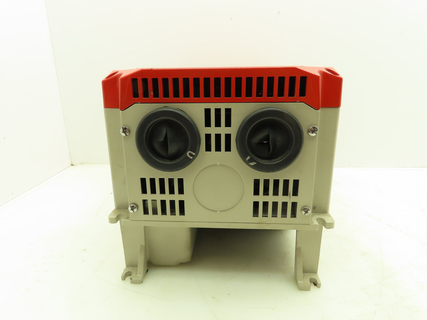 Magnetek Impulse 460AFD10-G+ Variable Speed Drive Crane Control VFD 460V 18A