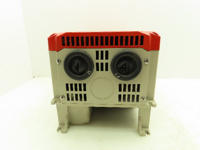 Magnetek Impulse 460AFD10-G+ Variable Speed Drive Crane Control VFD 460V 18A