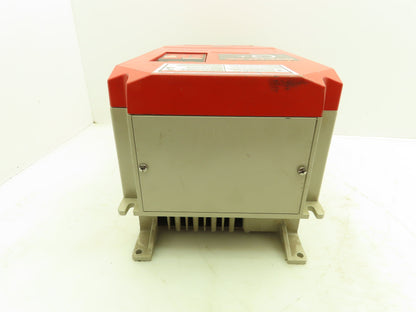 Magnetek 460AFD5-G+ Impulse Variable Speed Drive Crane Control VFD 460V 9A 3PH