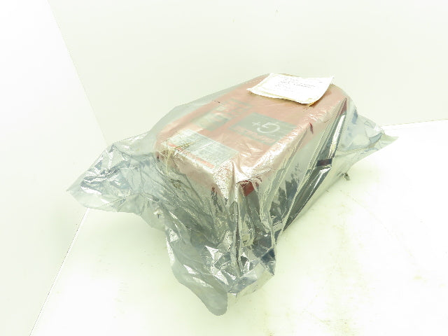 Magnetek 460AFD5-G+ Impulse Variable Speed Drive Crane Control VFD 460V 9A 3PH