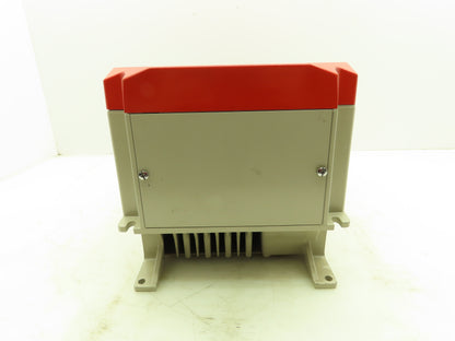 Magnetek 460AFD5-G+ Impulse Adjustable Frequency Drive Crane Control 460V 9A