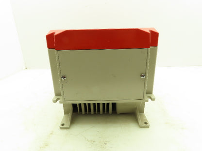 Magnetek 460AFD5-G+ Impulse Adjustable Frequency Drive Crane Control 460V 9A