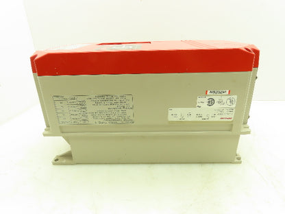 Magnetek 460AFD5-G+ Impulse Adjustable Frequency Drive Crane Control 460V 9A