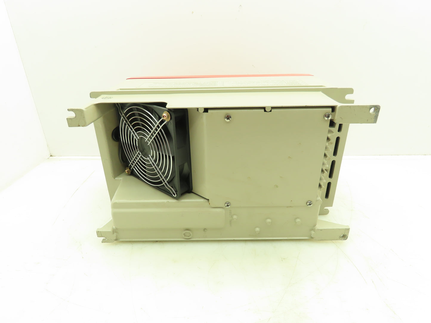 Magnetek 460AFD5-G+ Impulse Adjustable Frequency Drive Crane Control 460V 9A