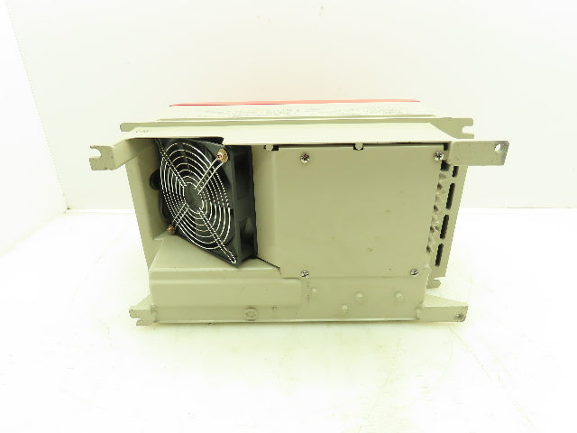 Magnetek 460AFD5-G+ Impulse Adjustable Frequency Drive Crane Control 460V 9A