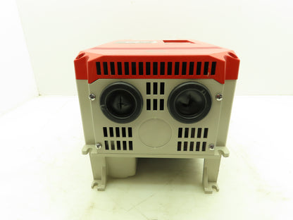 Magnetek 460AFD5-G+ Impulse Adjustable Frequency Drive Crane Control 460V 9A