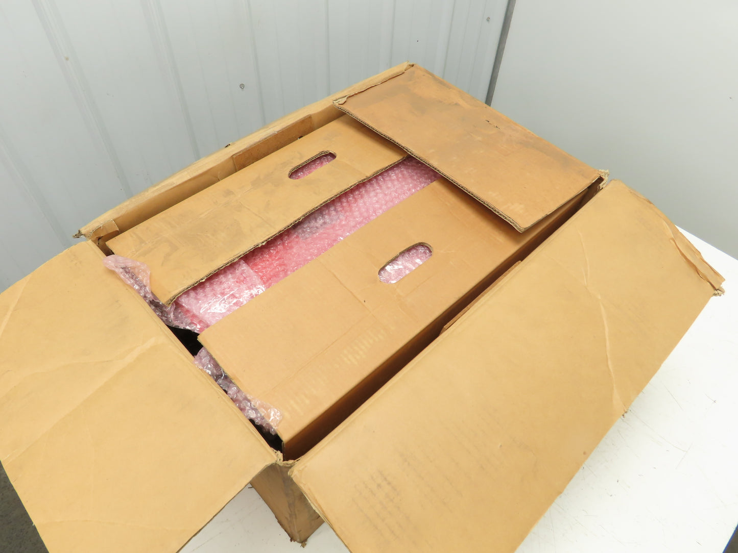 Magnetek 460AFD30-VG+ Impulse Adjustable Frequency Drive Crane Control 460V 48A